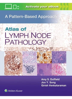 Atlas of Lymph Node Pathology: A Pattern Based Approach  - Image 1