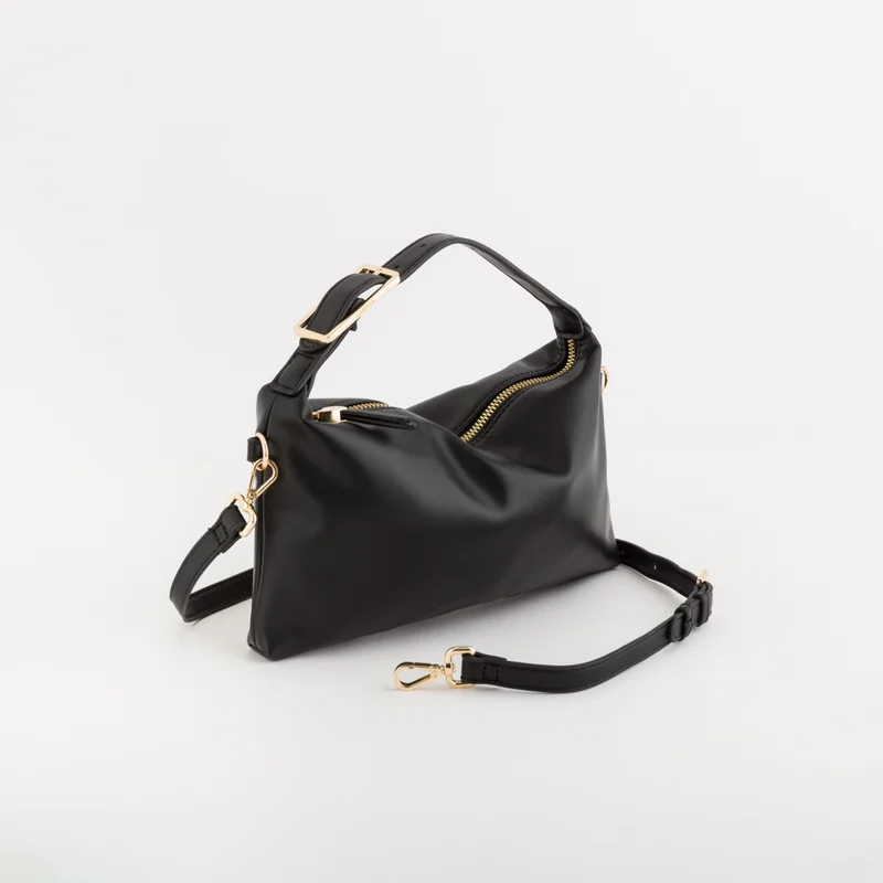 كاربيزا Women's Cross-Body Bag Dafne Black