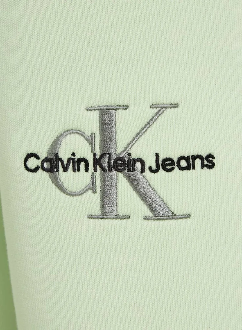 Calvin Klein Jeans Relaxed Sweatpants