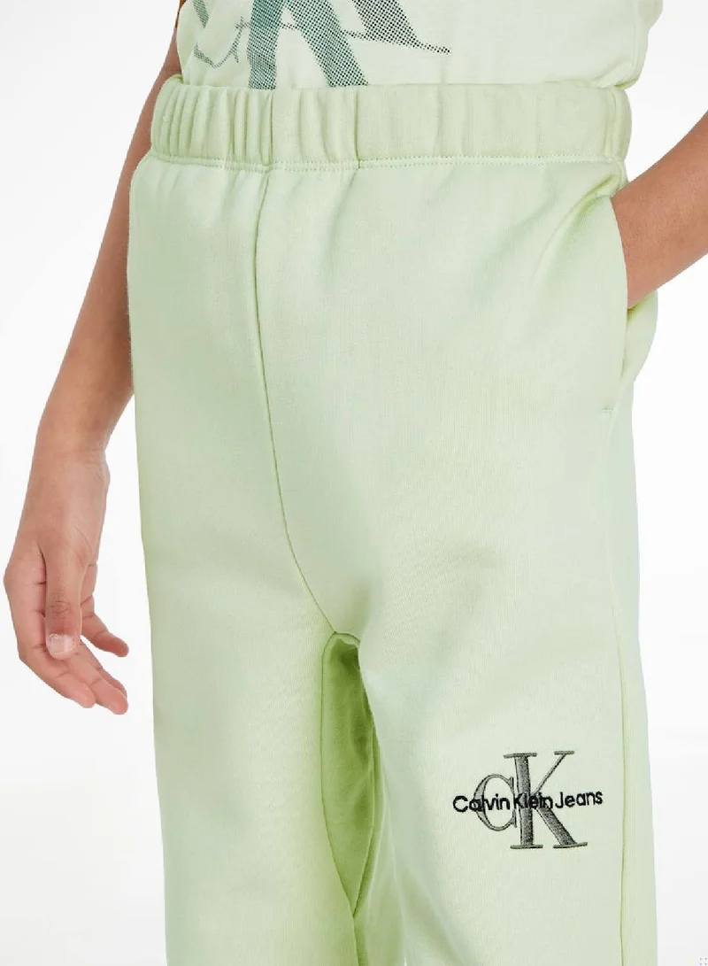 Calvin Klein Jeans Relaxed Sweatpants
