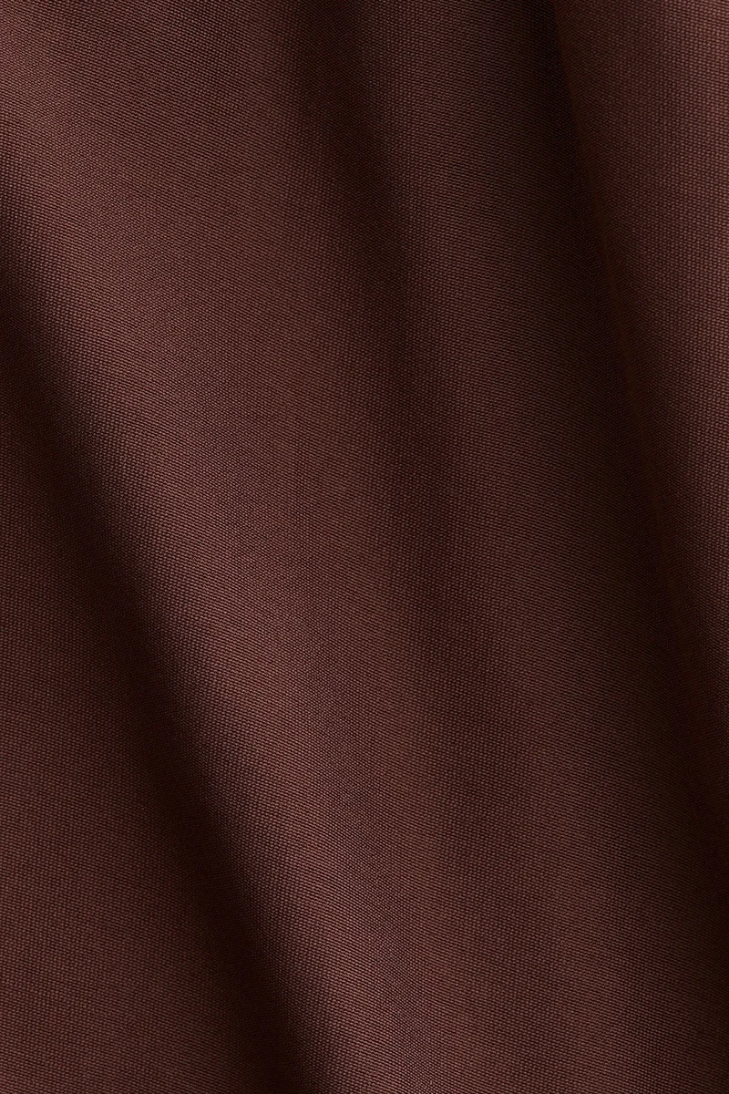 H&M Oversized blouse