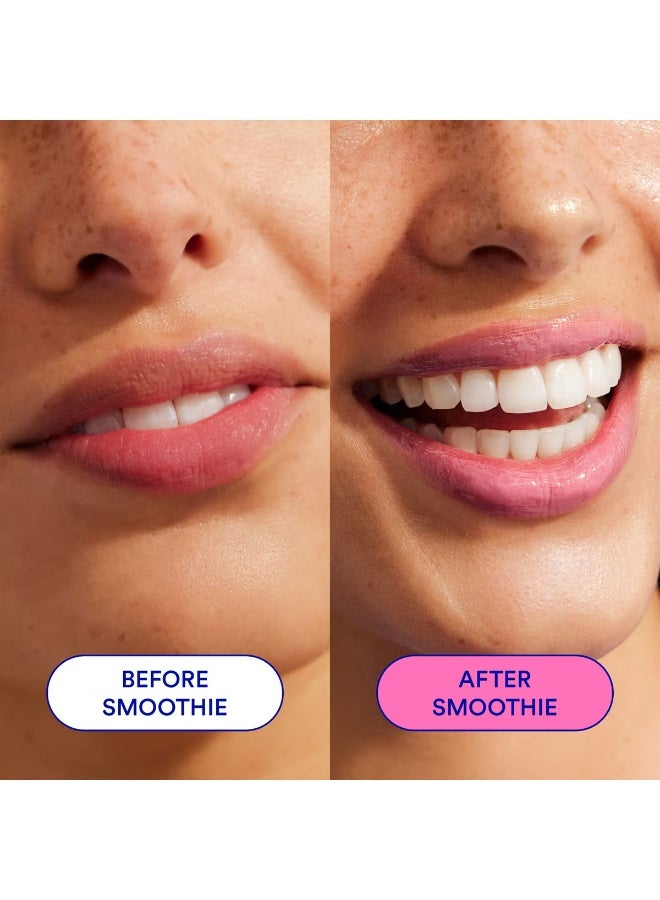 Ultra Violette Sheen Screen Hydrating SPF50 Lip Balm - Smoothie - Image 4
