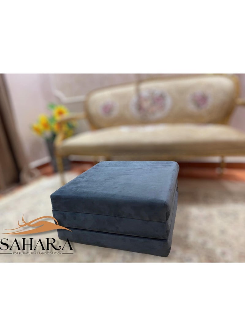 مرتبة ارضية قابلة للطي 180x60cm (مرتبة ثلاثية الطي) صحاره - pzsku/ZA35209068821DBA28137Z/45/_/1738332081/a3a3552d-428a-4de7-b17a-b6536abc0f09