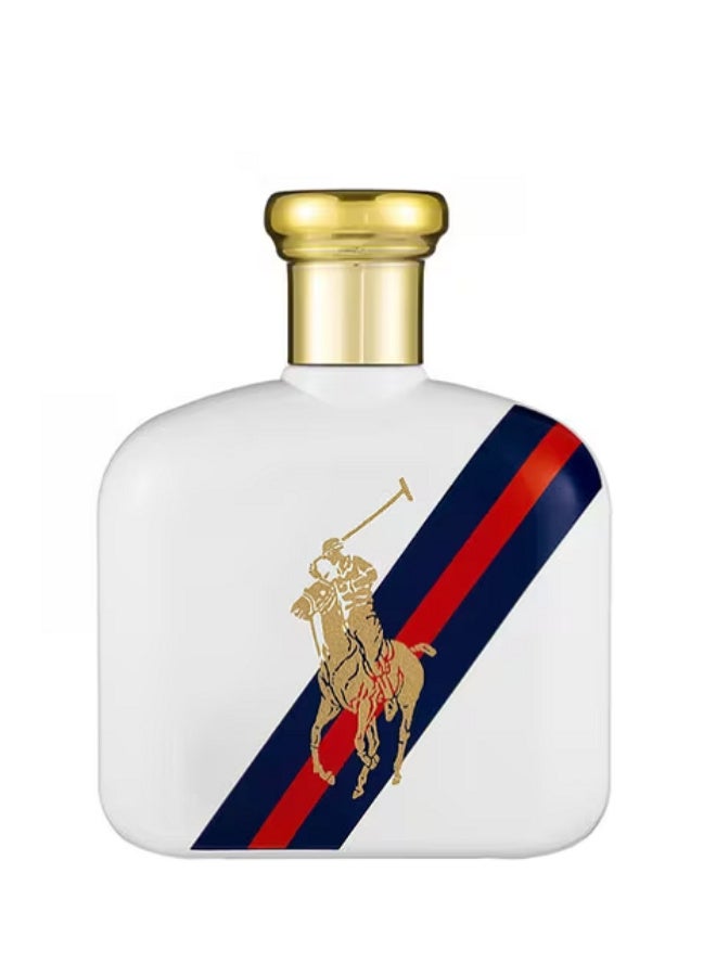 بولو عطر بولو بلو سبورت بخاخ تواليت 125 مل - Image 1