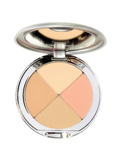 Christina Cosmetics Perfect Pigment 1 Mineral Compact: The One Minute Miracle Makeup!