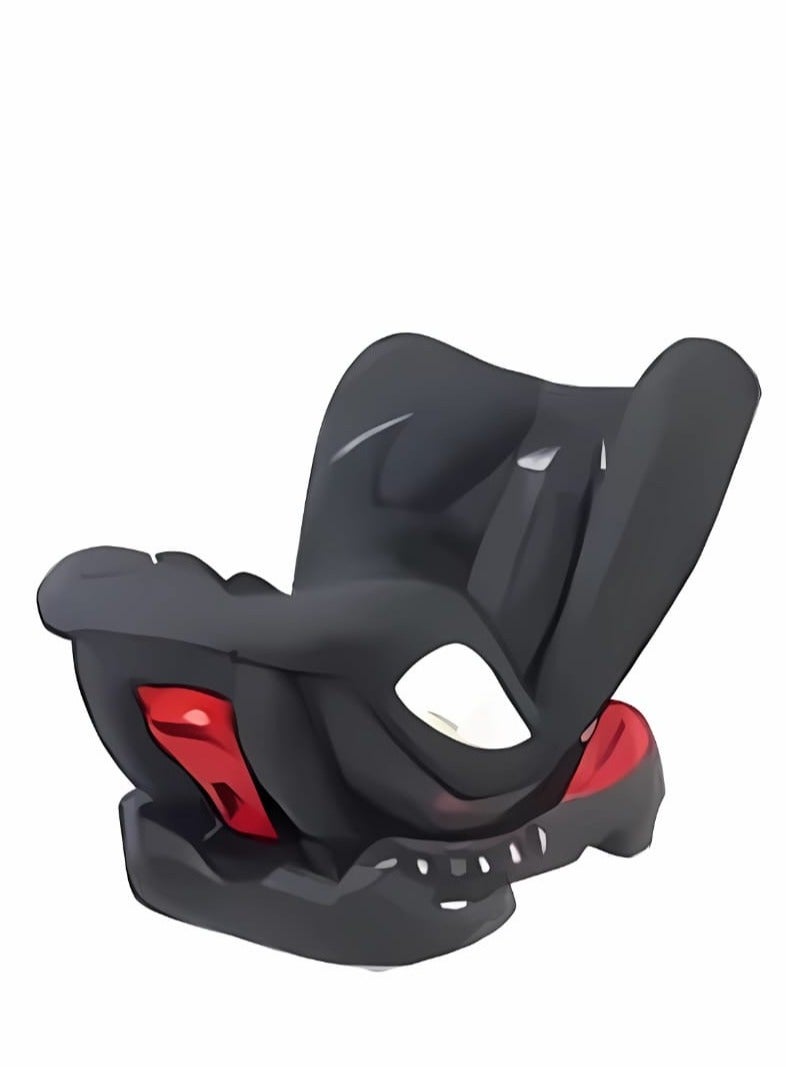 burbay Multi-Stage Child Car Seat - Integrated Safety System - Image 3