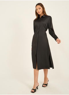 Styli MIDI LENGTH REGULAR FIT TAILORED KIMONO 120 CM  - Image 4
