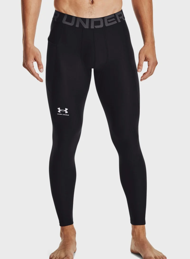 UNDER ARMOUR Heatgear Armour Compression Leggings