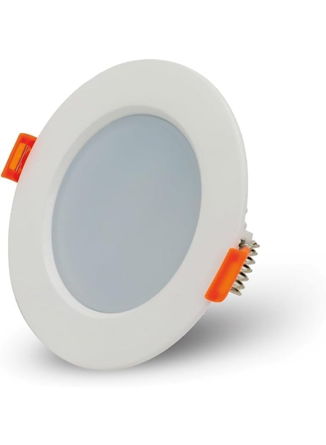Levin Germany Recessed Downlight Natural White Led 8W - Image 5