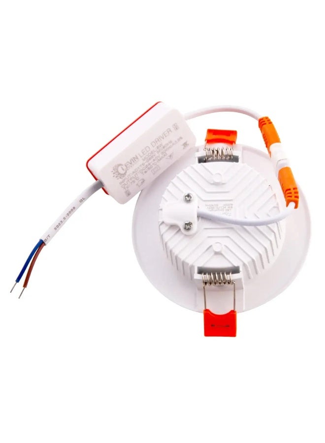 Levin Germany Recessed Downlight Natural White Led 8W - Image 3
