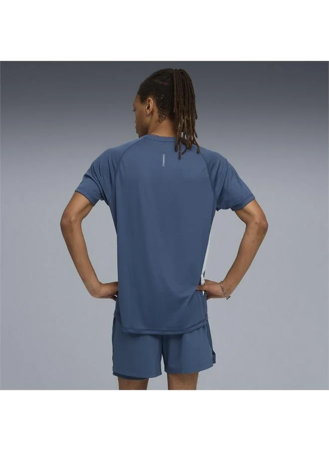 بوما VELOCITY Running Tee Men