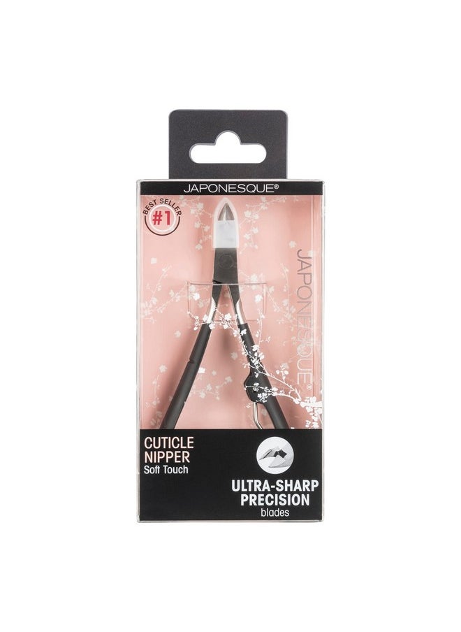 Japonesque JAPONESQUE Cuticle Nipper Soft Touch  - Image 5