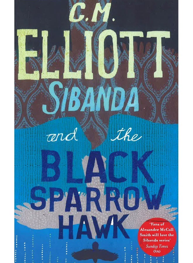 Sibanda And The Black Sparrow Hawk - Image 1