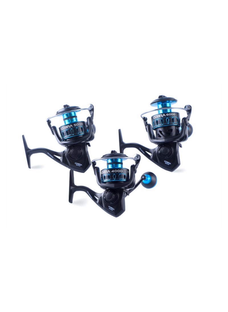 Strike Reel COBRA - pzsku/ZA352BE53FA143791DF6CZ/45/_/1738684014/4c4ddc81-4756-454c-a636-525da6bf54d1