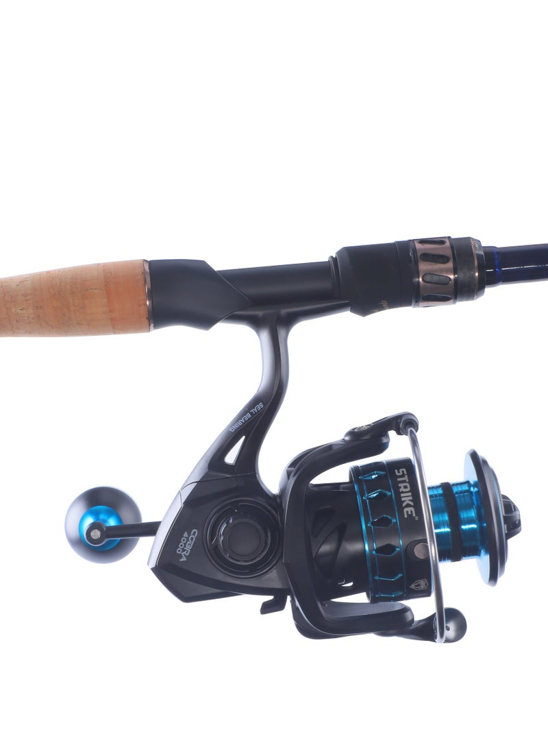 Strike Reel COBRA - pzsku/ZA352BE53FA143791DF6CZ/45/_/1738684014/8cb2f86b-c477-4740-9eca-789b6e0fbba0