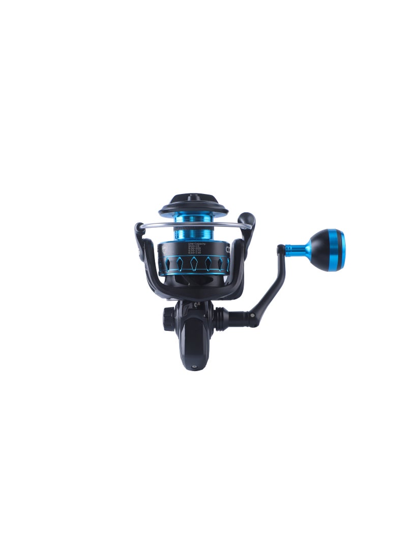 Strike Reel COBRA - pzsku/ZA352BE53FA143791DF6CZ/45/_/1738684017/5dc6d60d-93b6-43e9-9723-5d607bb3f483