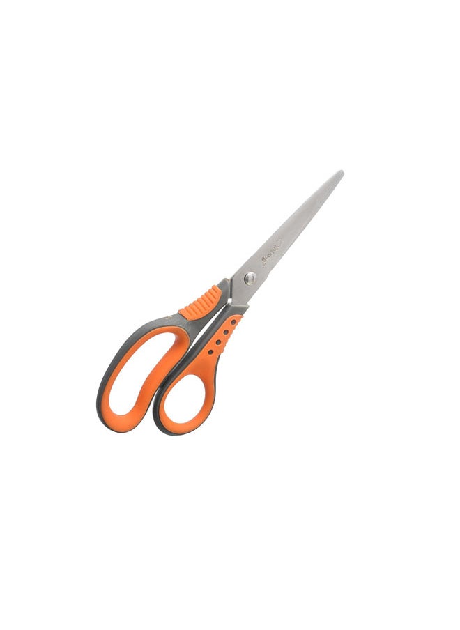 El Maayergy - Yalong YL-38_YL26008-2 Scissors With Sharp Blade With Durable Material, Suitable For School And Home - Image 1