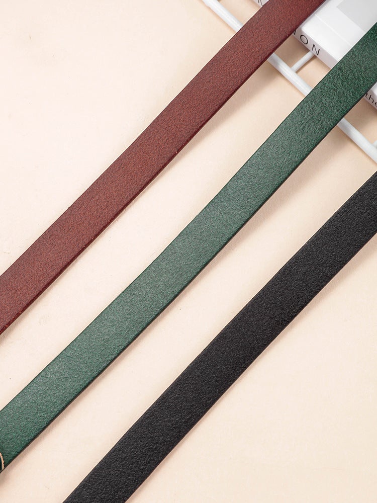Fuji X100V Xt30 Xt4 Canon Eosr Sony A73 Nikon Z7 Micro Single Camera Leather Shoulder Strap Strap - Image 5
