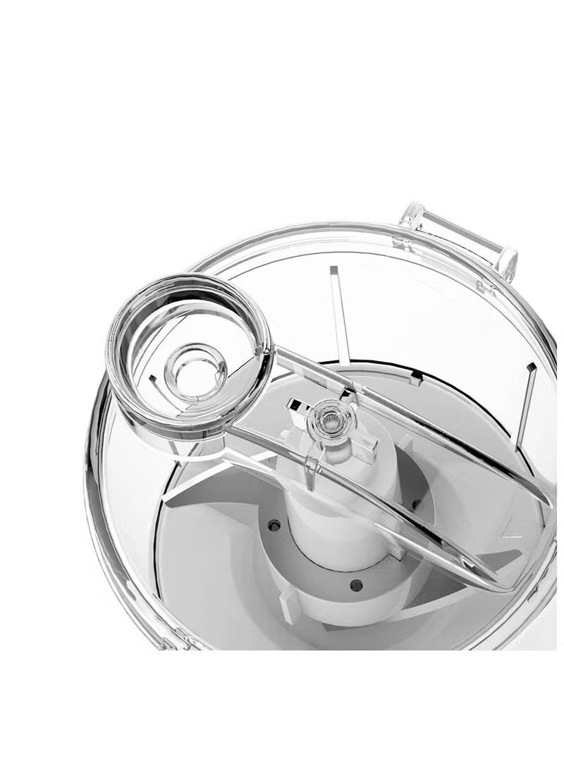 Sonai - Sonai Vegetable Chopper 120W - 350ml - Multi-functional, easy to chop, grind and mix many food ingredients to prepare meals - Image 1