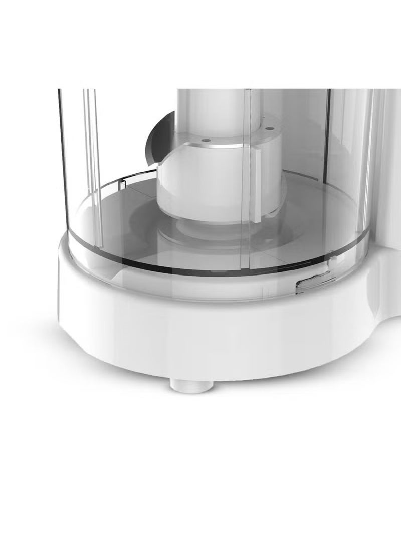 Sonai - Sonai Vegetable Chopper 120W - 350ml - Multi-functional, easy to chop, grind and mix many food ingredients to prepare meals - Image 1