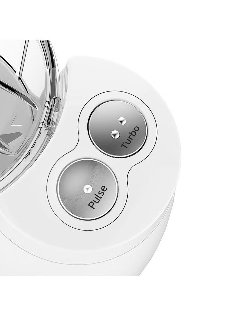 Sonai - Sonai Vegetable Chopper 120W - 350ml - Multi-functional, easy to chop, grind and mix many food ingredients to prepare meals - Image 1