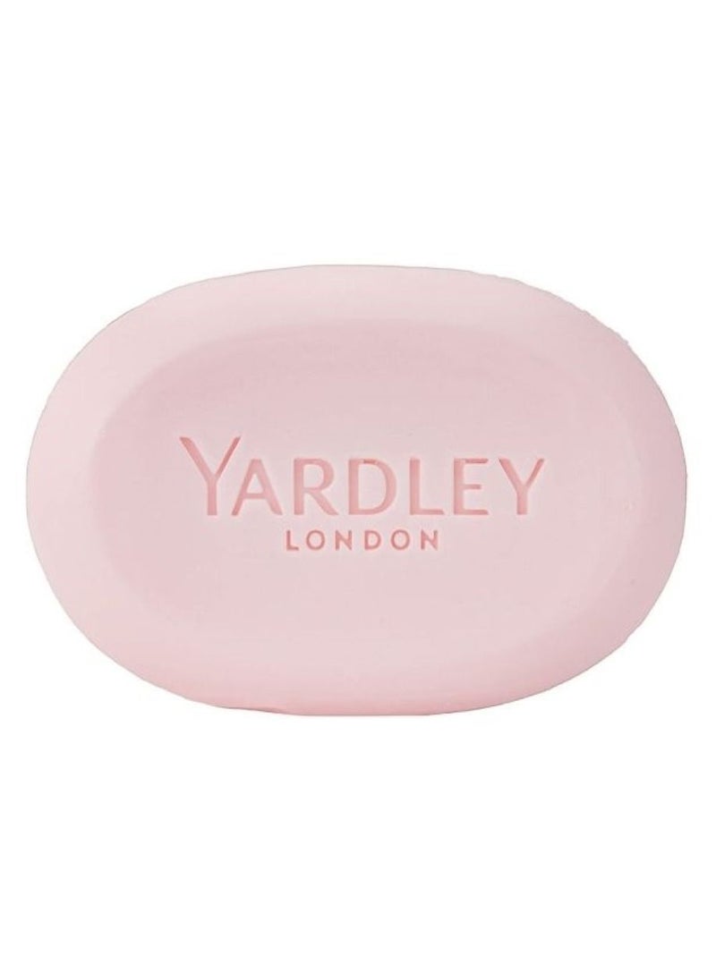 Yardley English Rose Luxury Soap 100 G  - Image 2