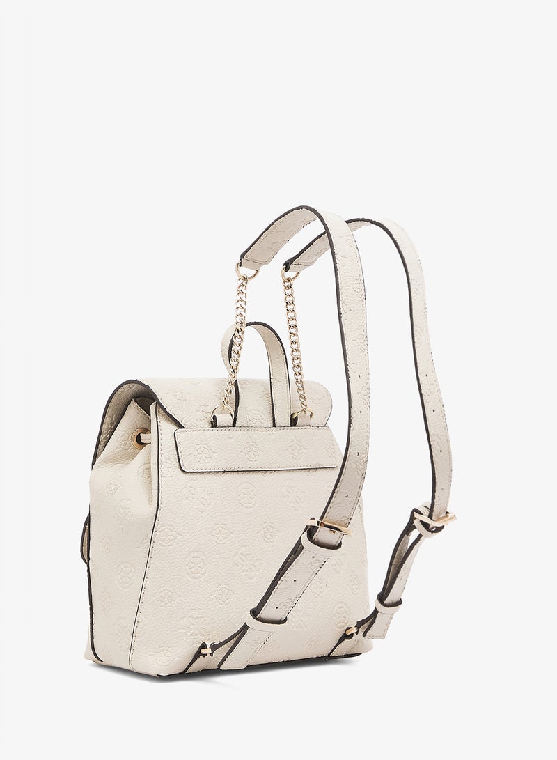 GUESS Cresidia II Small Backpack - Image 2