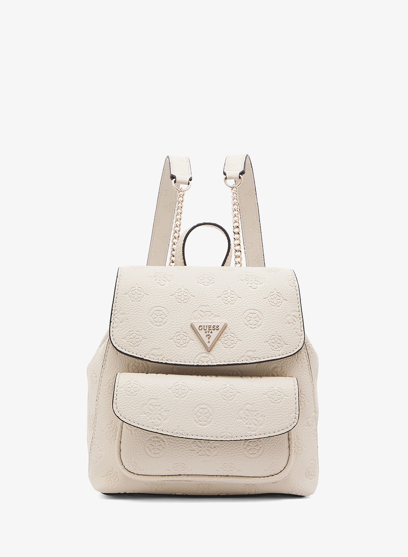 GUESS Cresidia II Small Backpack - Image 1