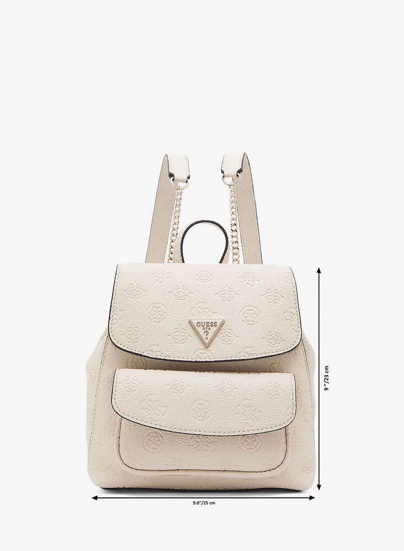GUESS Cresidia II Small Backpack