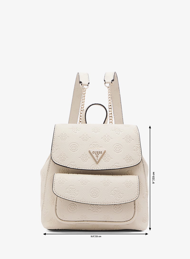 GUESS Cresidia II Small Backpack - Image 5