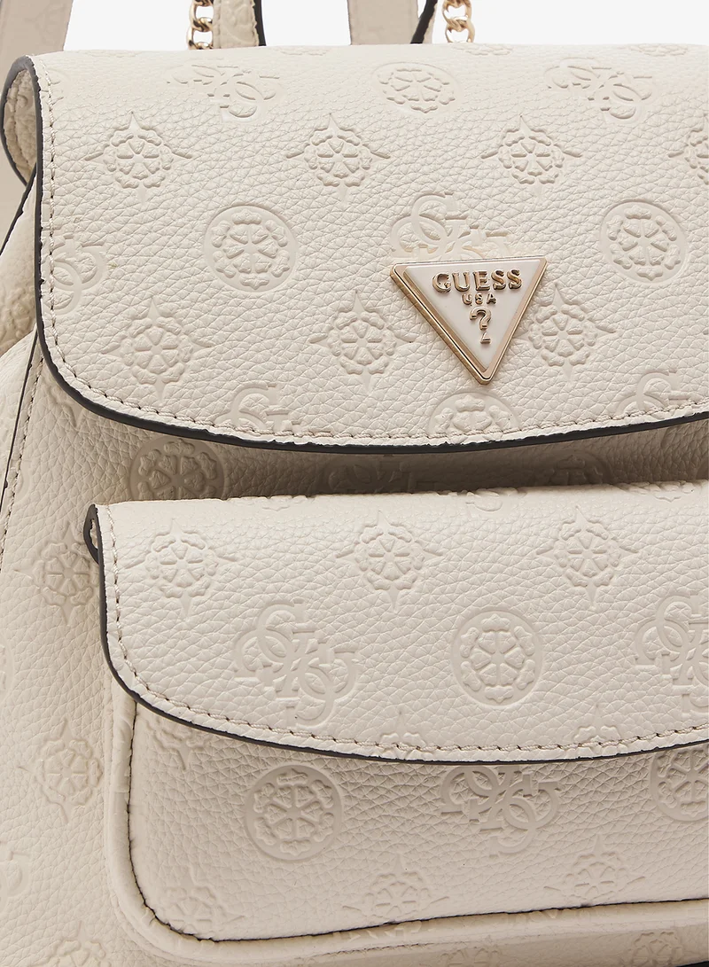 GUESS Cresidia II Small Backpack