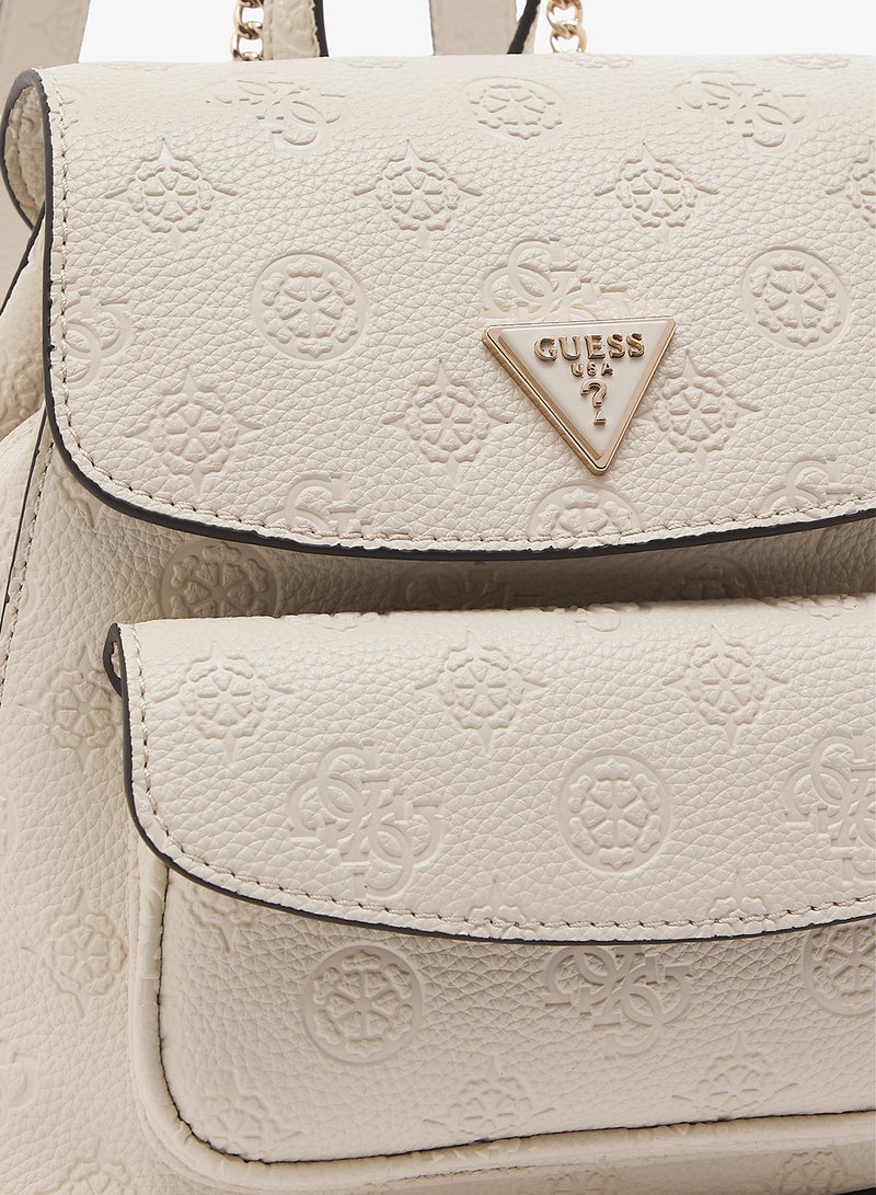 GUESS Cresidia II Small Backpack - Image 3