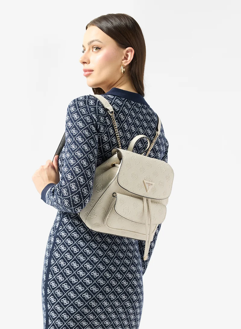 GUESS Cresidia II Small Backpack