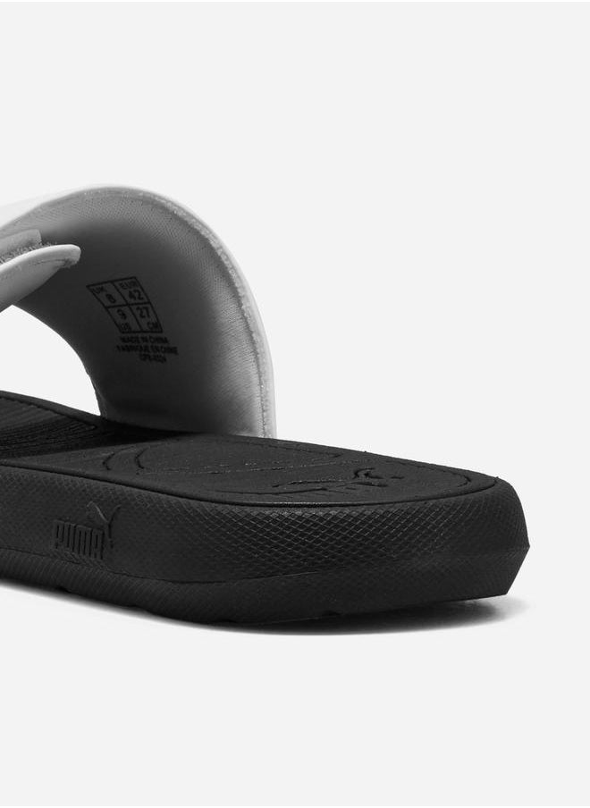 Cool Cat 2.0 Slides