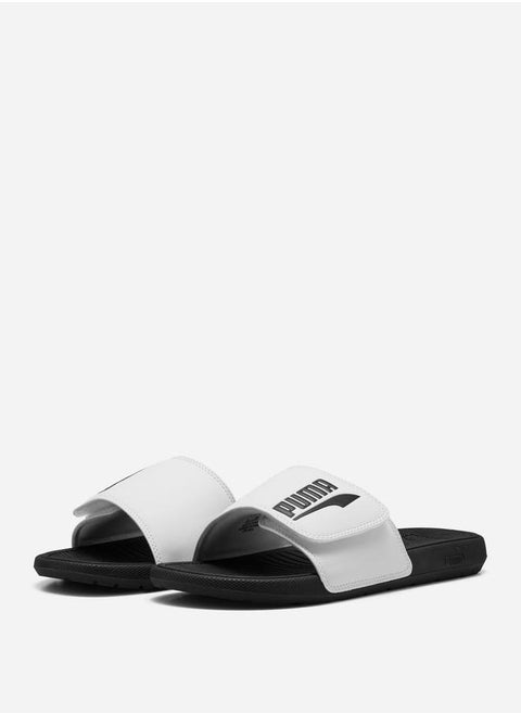 Cool Cat 2.0 Slides