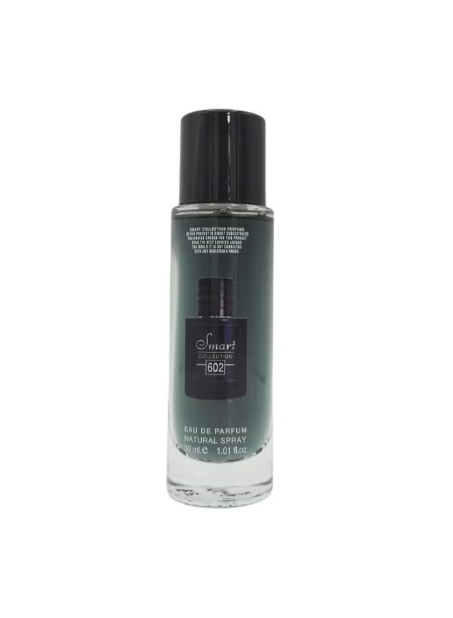 Smart collection No. 602 - FOR MEN EDP - 30ml - Image 2