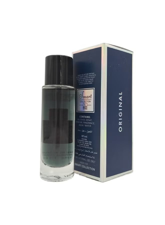 Smart collection No. 602 - FOR MEN EDP - 30ml - Image 3