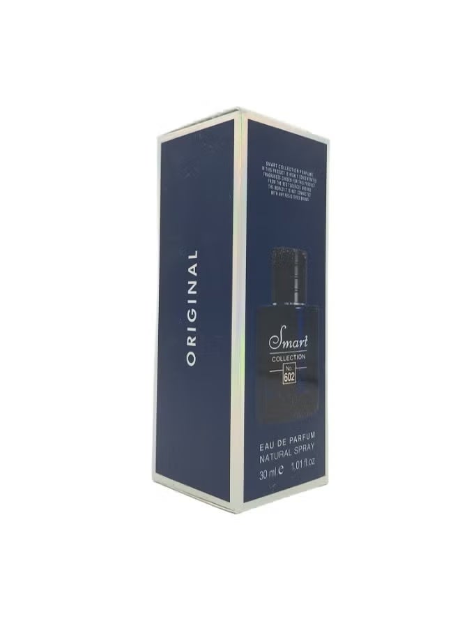Smart collection No. 602 - FOR MEN EDP - 30ml - Image 5