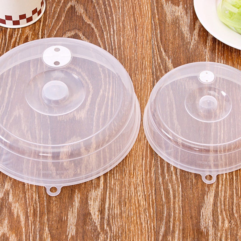 6 pcs Microwave Oven Heating Sealing Cover Refrigerator Dish -keeping Cover - Image 5
