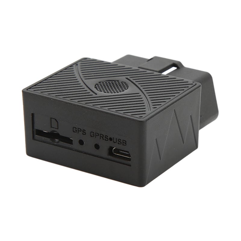 OBD Tracking Device GPS LBS GSM SMS GPRS Vehicle Locator OBDII Interface for Car Asset Kids Elderly - Image 4