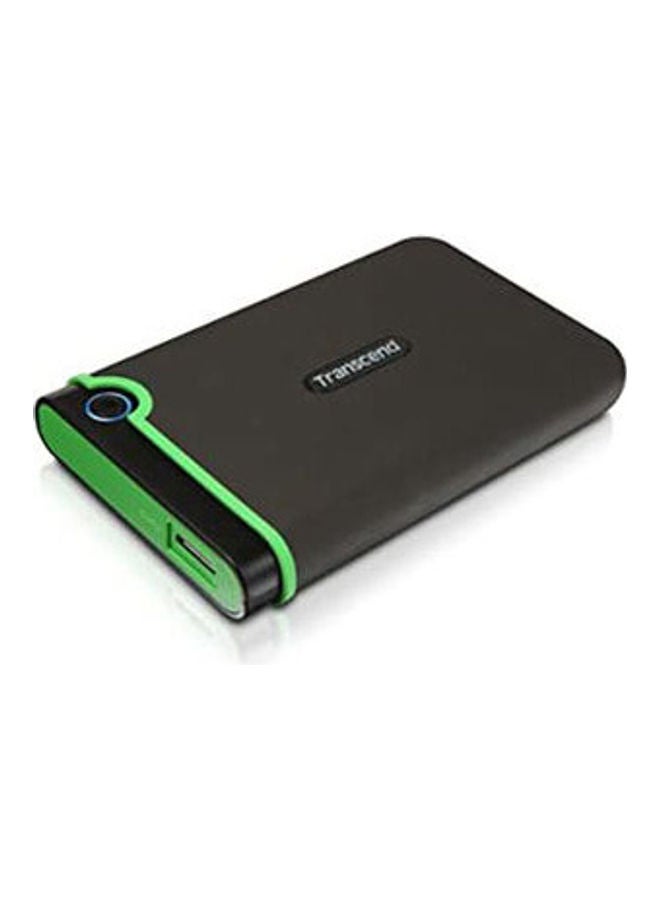Transcend StoreJet External Hard Drive 1 TB - Image 2
