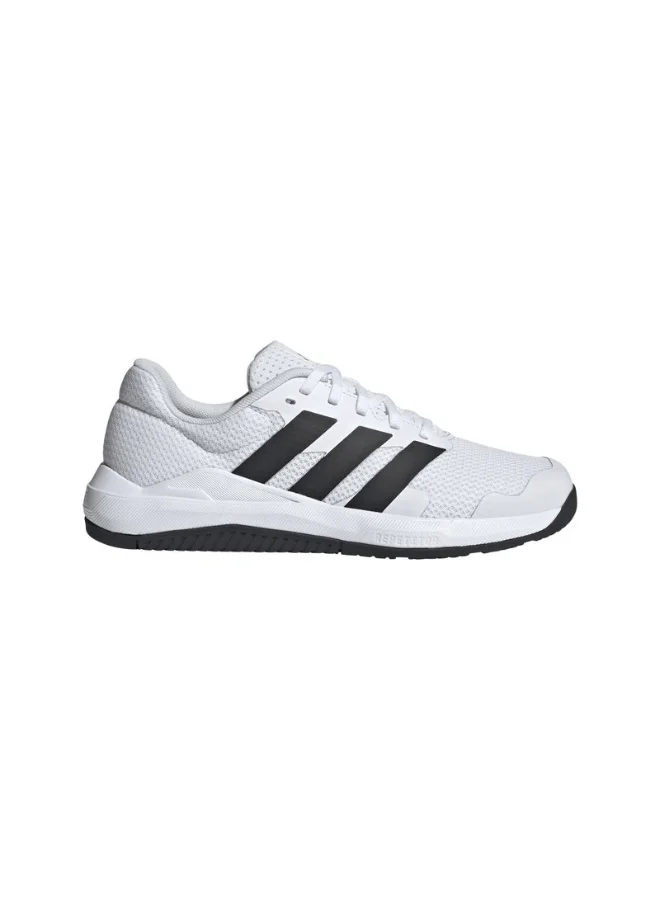 adidas Adidas Dropset Base Trainer W W White Training Shoes For Women