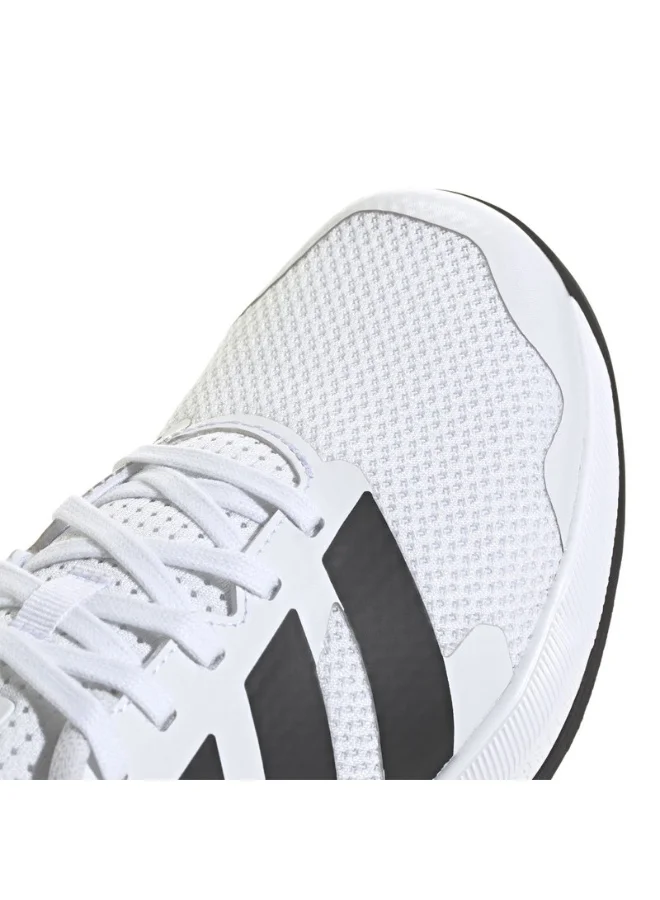 adidas Adidas Dropset Base Trainer W W White Training Shoes For Women