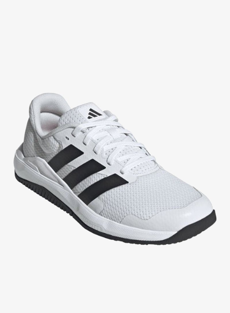 Adidas Dropset Base Training Shoes - Image 4