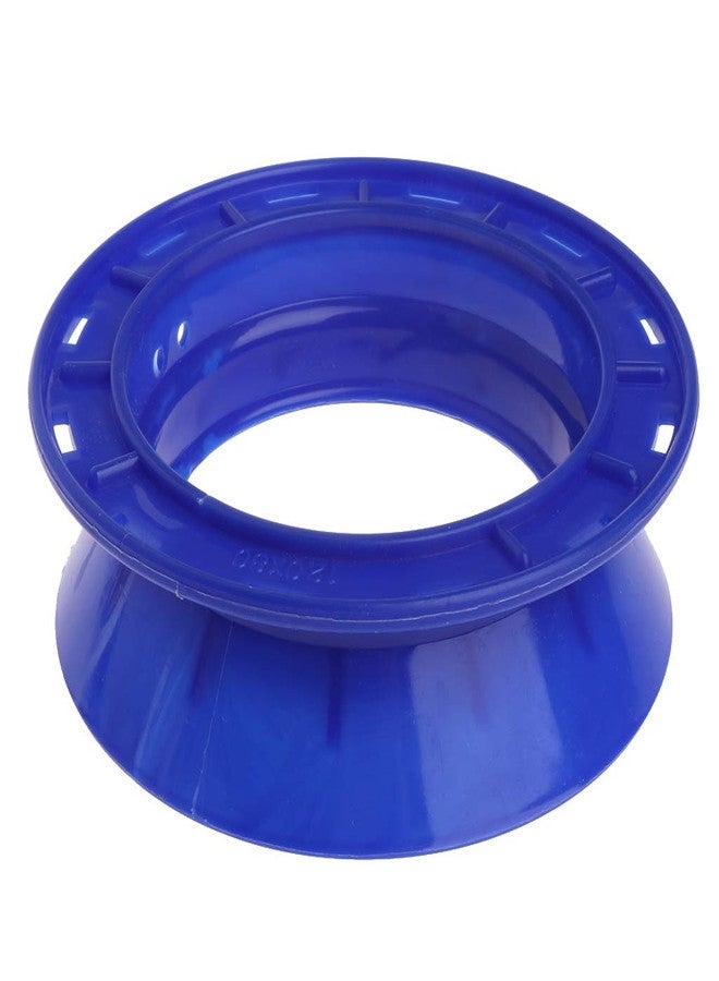 CATSELURRY Fishing Line Coiling Plate Plastic Handle Wire Winding Circular Main Coil Board - Image 2