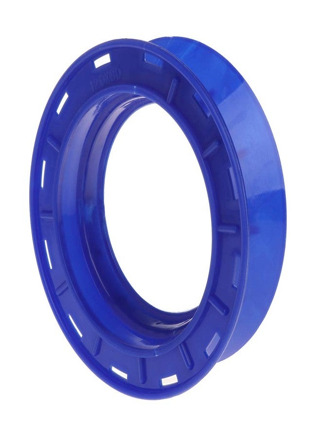CATSELURRY Fishing Line Coiling Plate Plastic Handle Wire Winding Circular Main Coil Board - Image 5