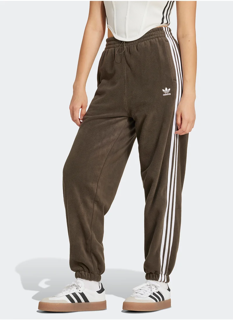 اديداس اوريجينالز Adicolor Polarfleece Sweatpants