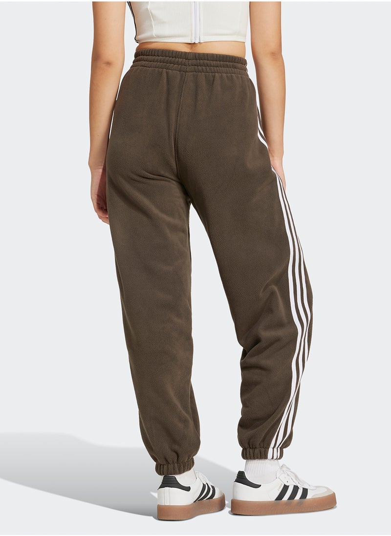 adidas Originals Adicolor Polarfleece Sweatpants  - Image 2