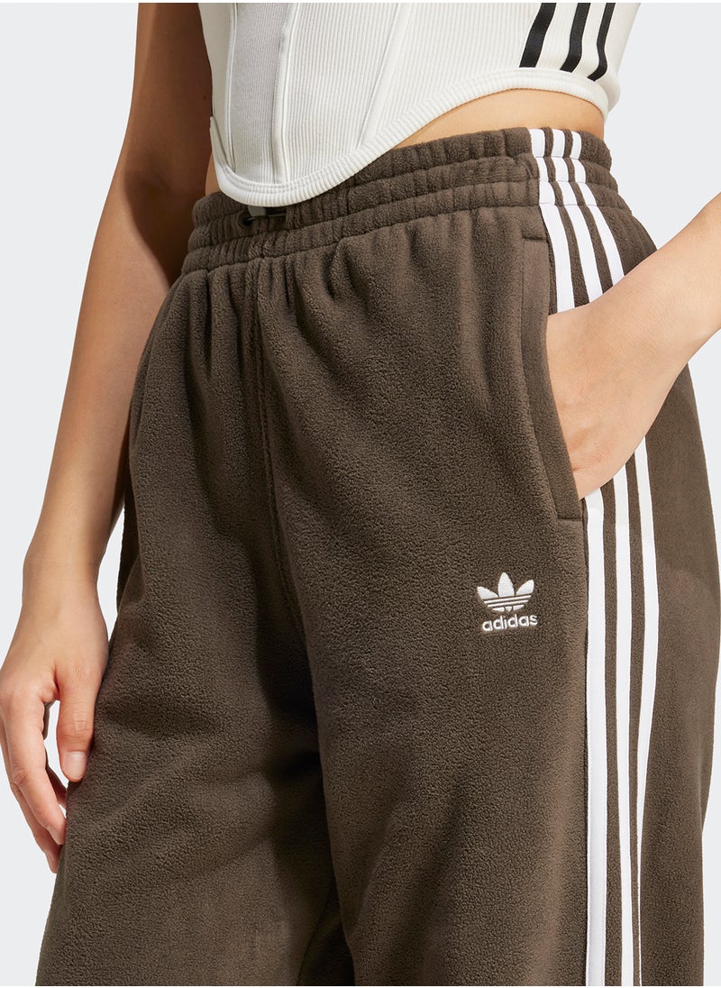 adidas Originals Adicolor Polarfleece Sweatpants  - Image 3