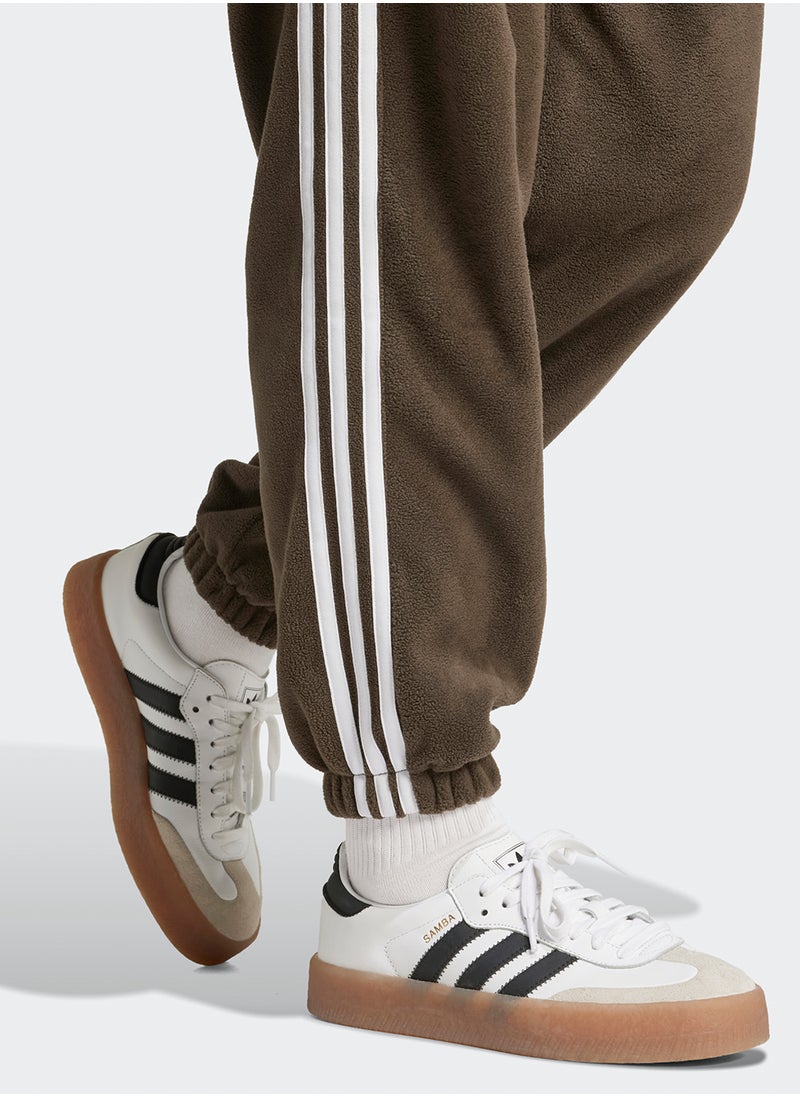 adidas Originals Adicolor Polarfleece Sweatpants  - Image 4